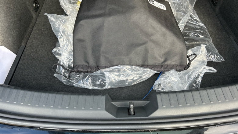 SEAT Leon 1.4 eHybrid FR Sport 5dr DSG Hatchback